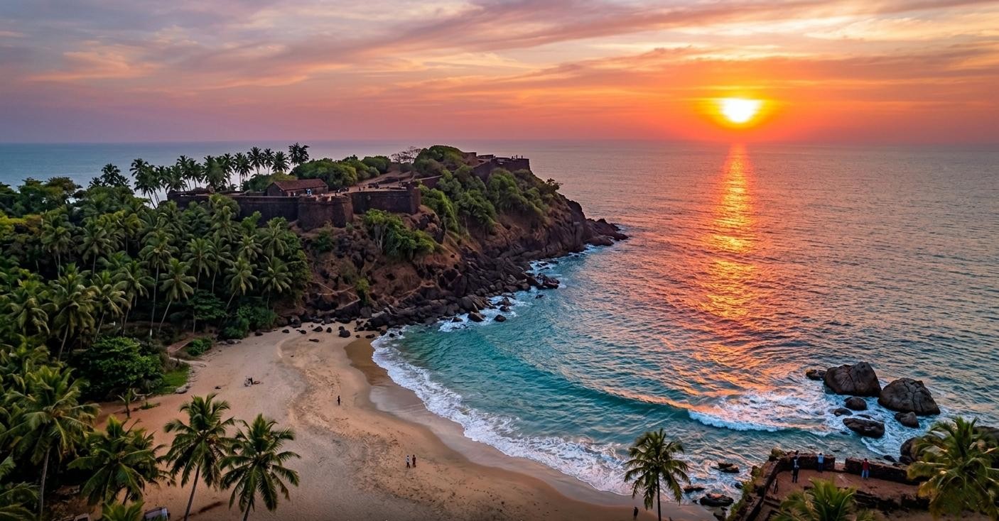 Hidden Beach